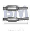 BM CATALYSTS BM91029 Catalytic Converter